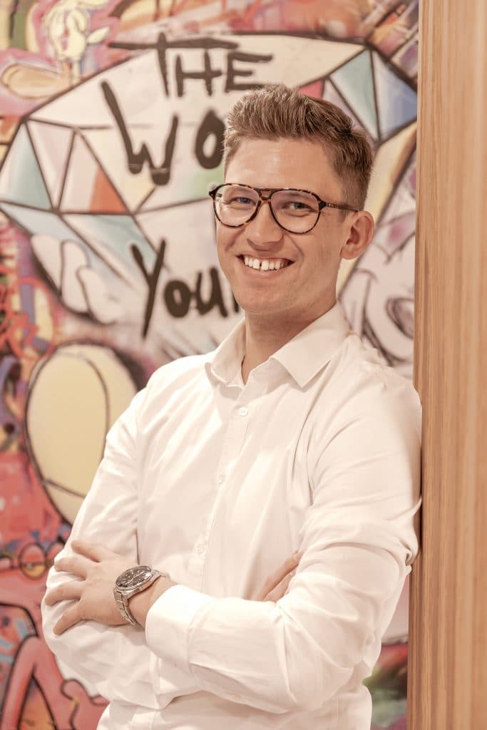Christian Hippeli