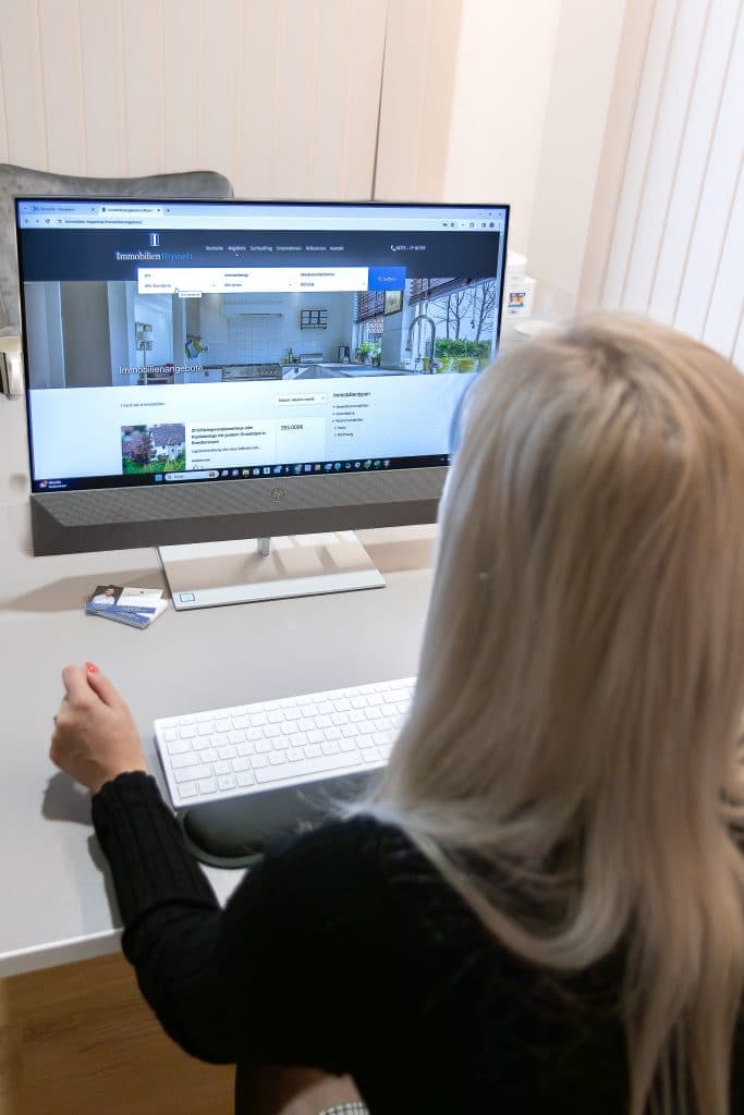 Verkaufsstart! Professionelle Vermarktung inkl. Pre-Sale Phase