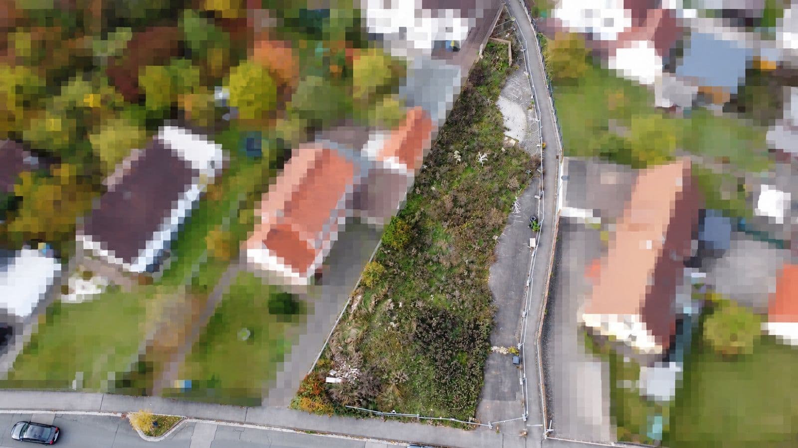 Attraktives Baugrundstück in begehrter Wohnlage Bad Neustadt