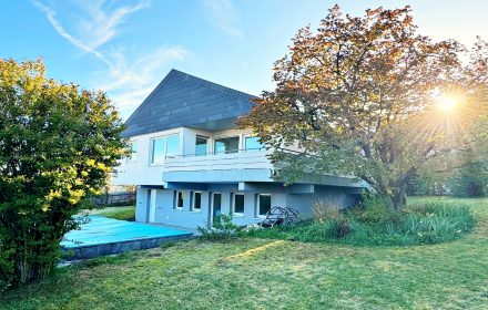 Einzigartiges Anwesen mit Outdoorpool Bad Neustadt